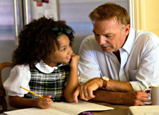 “Black or white”: al cinema l’ultima fatica di Kevin Costner