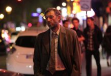 “Black tide”: un thriller intrigante dove Vincent Cassel dà il meglio di sé