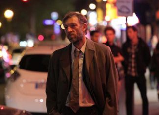 “Black tide”: un thriller intrigante dove Vincent Cassel dà il meglio di sé