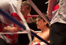“Bleed – Più forte del destino”: la storia vera del pugile Vinny Pazienza
