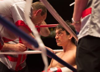 “Bleed – Più forte del destino”: la storia vera del pugile Vinny Pazienza