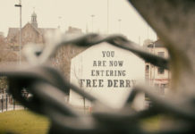 “Bogside Story”: la domenica di sangue rivive in un documentario