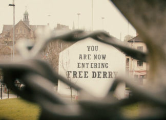 “Bogside Story”: la domenica di sangue rivive in un documentario