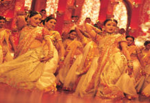 Cinema, yoga e cultura: a Roma la prima edizione dell’India Film Fest