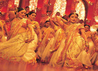 Cinema, yoga e cultura: a Roma la prima edizione dell’India Film Fest