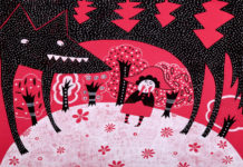 Intervista ad Annalisa Strada, scrittrice per bambini e ragazzi