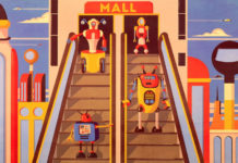 Cina ospite d’onore alla Bologna Children’s Book Fair 2018