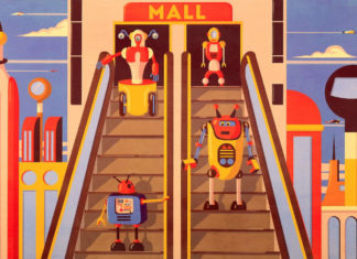 Cina ospite d’onore alla Bologna Children’s Book Fair 2018