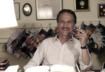 “Paolo Borsellino – Adesso tocca a me”: il docufilm Rai ripercorre gli ultimi 57 giorni del giudice