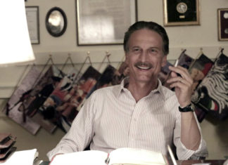 “Paolo Borsellino – Adesso tocca a me”: il docufilm Rai ripercorre gli ultimi 57 giorni del giudice