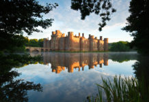 Harry Potter: in Inghilterra la scuola di magia è vera