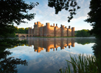 Harry Potter: in Inghilterra la scuola di magia è vera