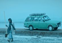 “Botox”: un esordio sorprendente, che mescola realismo iraniano e noir