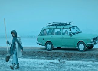 Torino Film Festival 2020: “Botox” di Kaveh Mazaheri è il miglior film