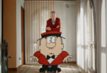 “Bozzetto non troppo”: incontro con la leggenda dell’animazione italiana