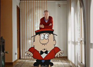 “Bozzetto non troppo”: incontro con la leggenda dell’animazione italiana