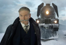 “Assassinio sull’Orient Express”: Kenneth Branagh è un novello Poirot