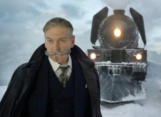 “Assassinio sull’Orient Express”: Kenneth Branagh è un novello Poirot