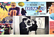 Biennale di Venezia | Venezia Classic | Break up – L’uomo dei cinque palloni