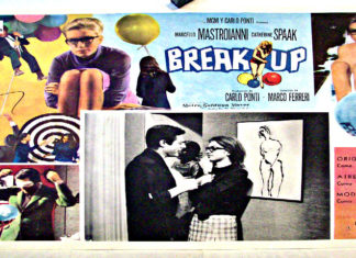 Biennale di Venezia | Venezia Classic | Break up – L’uomo dei cinque palloni