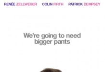 Bridget Jones’s Baby: arriva al cinema il terzo capitolo della serie