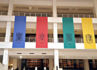 Harry Potter a History of Magic: a Londra la magia prende vita