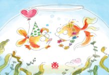 Intervista a Silvia Nalon, autrice di libri per bambini, storie e filastrocche