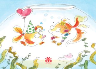 Intervista a Silvia Nalon, autrice di libri per bambini, storie e filastrocche