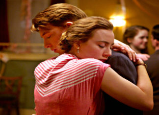 Al cinema: Brooklyn