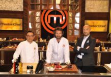 Bruno Barbieri e Carlo Cracco: due (master)chef a confronto
