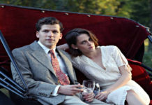 Al cinema: Café Society