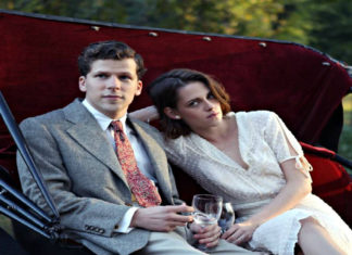 Al cinema: Café Society