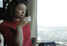 Biennale di Venezia | Giornate degli autori | Caffè