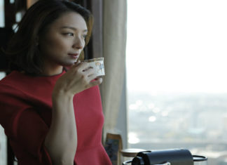 Biennale di Venezia | Giornate degli autori | Caffè