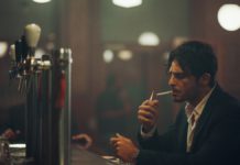 “Calibro 9”: un film di genere che guarda al passato ma non convince