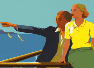 “Cambio di rotta” di Elizabeth Jane Howard a settembre in libreria