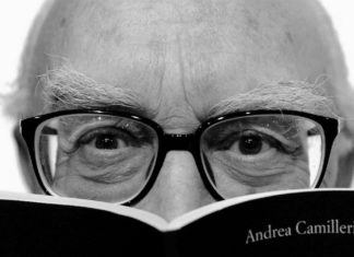 “La mossa del cavallo”: Andrea Camilleri presenta il film tv