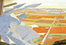 Canale Mussolini. Parte seconda, Antonio Pennacchi