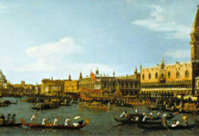 I GRANDI ARTISTI DEL PASSATO | Canaletto, tra scienza e artificio