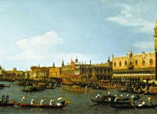 I GRANDI ARTISTI DEL PASSATO | Canaletto, tra scienza e artificio