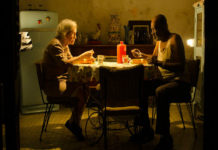 “Candelaria”: riscoprire l’amore a 60 anni è possibile?