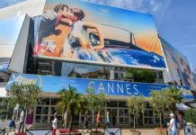 Cartoline dal Festival del cinema di Cannes: terzo anno, puntata zero