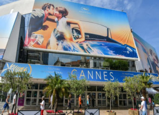 Cartoline dal Festival del cinema di Cannes: terzo anno, puntata zero
