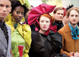 Distopie ieri come oggi: perché il genere affascina i lettori