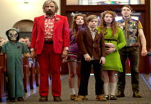 Al cinema | Captain Fantastic