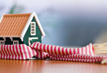 Riscaldamento nelle case: cosa sapere per non sprecare energia e denaro