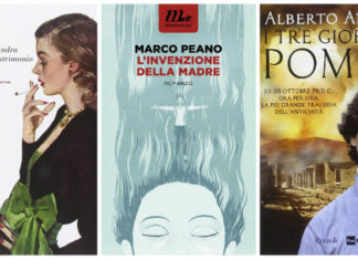 Libri da Salone: spunti di lettura tra novità, fumetti e classici