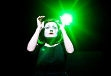 Intervista all’attrice Caterina Gramaglia