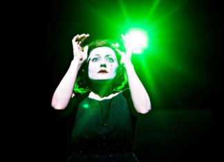 Intervista all’attrice Caterina Gramaglia