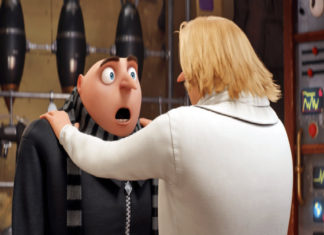 “Cattivissimo me 3”: nostalgia degli anni ’80 e problemi familiari nel nuovo film della serie